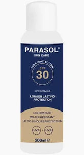 Parasol Sun Care SPF 30